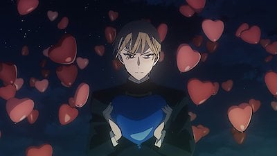 Kaguya-sama: Love Is War - streaming online