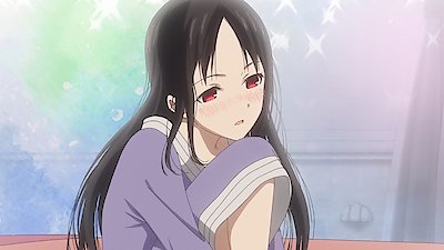 Kaguya-sama: Love Is War - streaming online