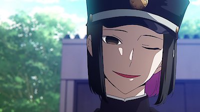 Watch Kaguya-sama: Love Is War season 2 episode 13 streaming