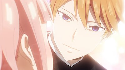 Kaguya-sama: Love Is War - streaming online