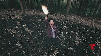 Jugar con Fuego Season 1 Episode 1