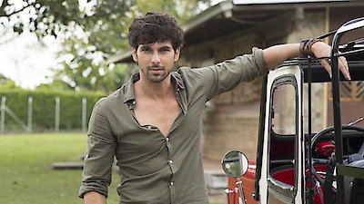 Jugar con Fuego Season 1 Episode 3