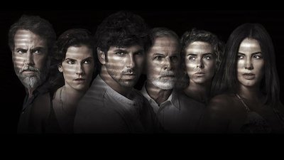 Jugar con Fuego Season 1 Episode 5