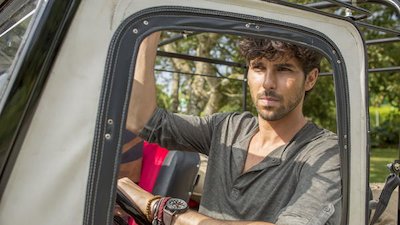 Jugar con Fuego Season 1 Episode 6