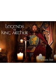 Legends of King Arthur