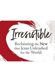 Irresistible Video Bible Study