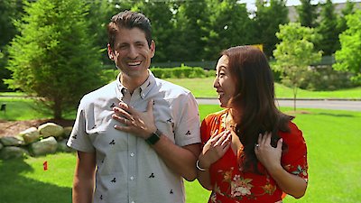 Backyard Envy Season 2 Episode 5