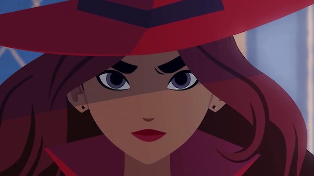 Watch Carmen Sandiego Online Full Episodes Of Season 4 To 1 Yidio 7544