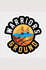 Warriors Ground