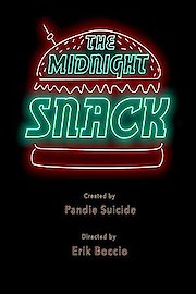 The Midnight Snack