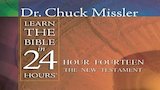 Hour 14: Intro to the New Testament