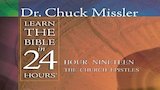 Hour 19: The Church Epistles