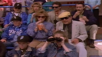 Mom P.I. Season 2 Episode 11