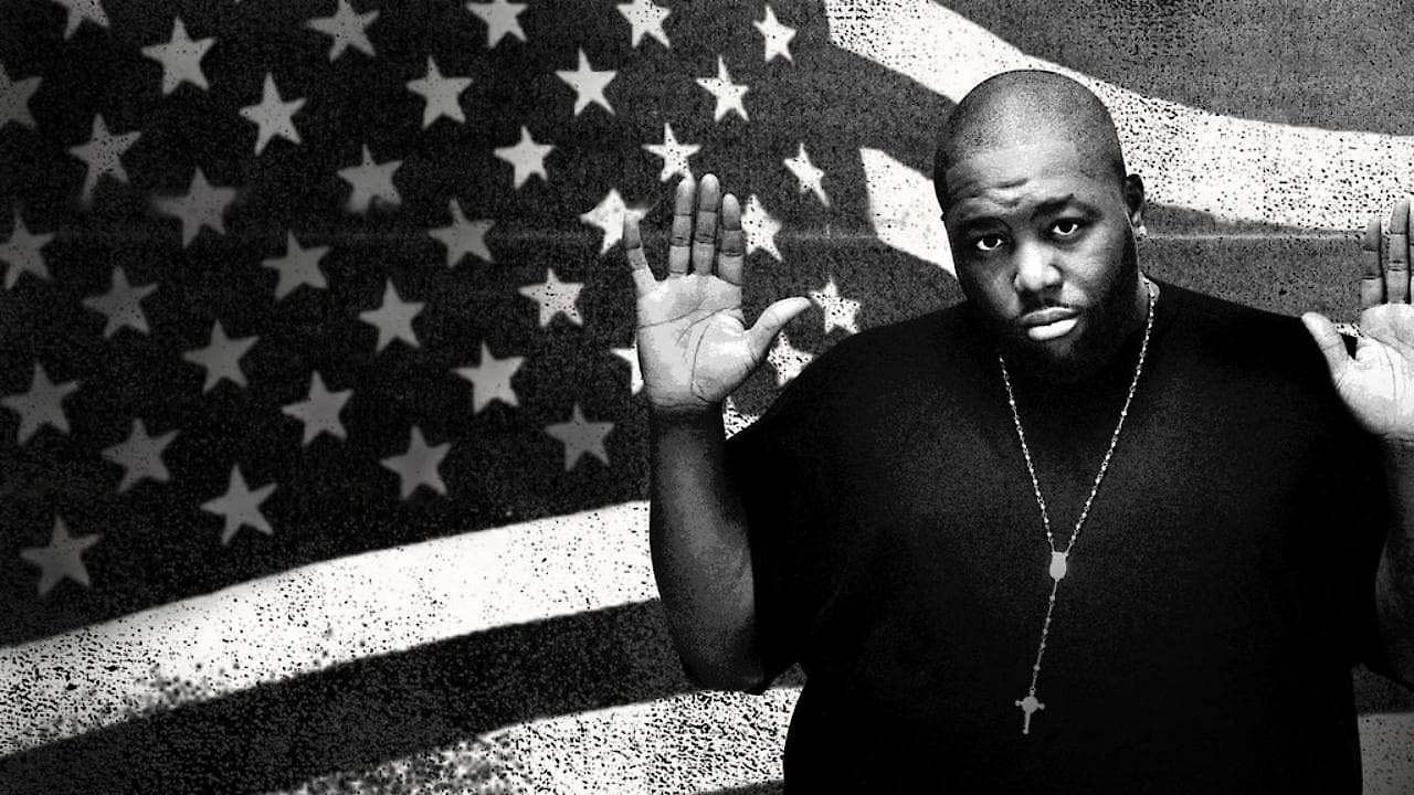 Trigger Warning With Killer Mike