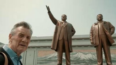 North Korea From the Inside With Michael Palin Season 1 Episode 1
