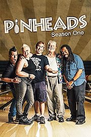 Pinheads