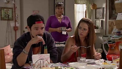 Dama y Obrero Season 1 Episode 5