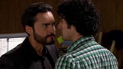 Dama y Obrero Season 1 Episode 7