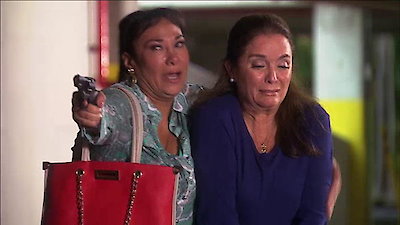 Dama y Obrero Season 1 Episode 21