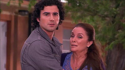 Dama y Obrero Season 1 Episode 42