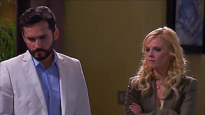 Dama y Obrero Season 1 Episode 45