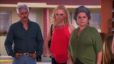 Dama y Obrero Season 1 Episode 61