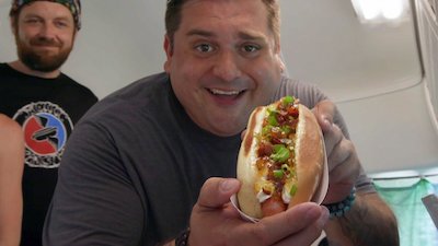 Food Truck Nation Season 1 Episode 5