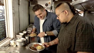 Food Truck Nation Season 2 Episode 12