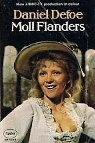 Moll Flanders