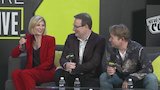 Doctor Who Cast on 13th Doctor