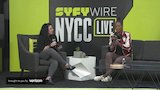 Aisha Tyler Interview
