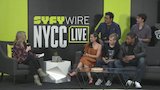 Deadly Class Cast Interview