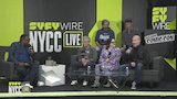Family Guy Cast Interview