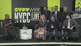 Good Omens Cast Interviews