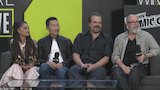 Hellboy Cast Interview