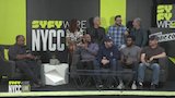 Reign of the Supermen Cast