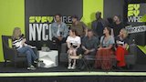 Midnight Texas Cast on Season 2