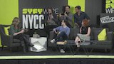The Tick Cast on New Season