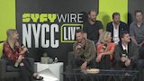 Future Man Cast on Season 2