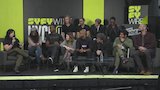 American Gods Cast Interview