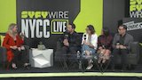 Big Mouth Cast Interview