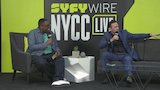 Jason David Frank Interview