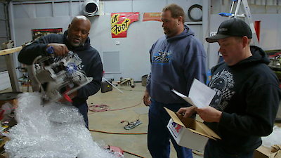 Fastest Cars in the Dirty South Season 1 Episode 4