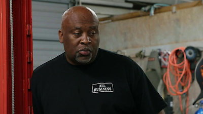 Fastest Cars in the Dirty South Season 1 Episode 8