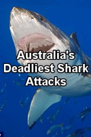 Australia's Deadliest Shark Attacks