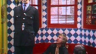 Monty Python's Flying Circus Season 1 Episode 5