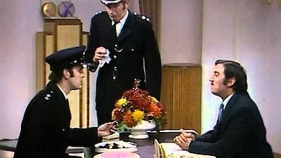 Monty Python's Flying Circus Season 1 Episode 6