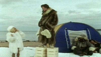 Monty Python's Flying Circus Season 2 Episode 10