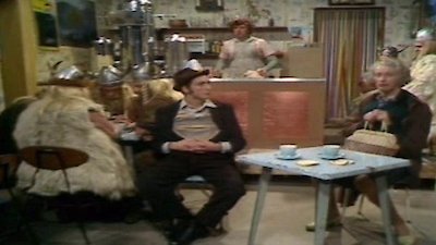 Monty Python's Flying Circus Season 2 Episode 12