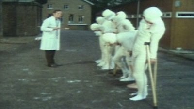 Monty Python's Flying Circus Season 2 Episode 13